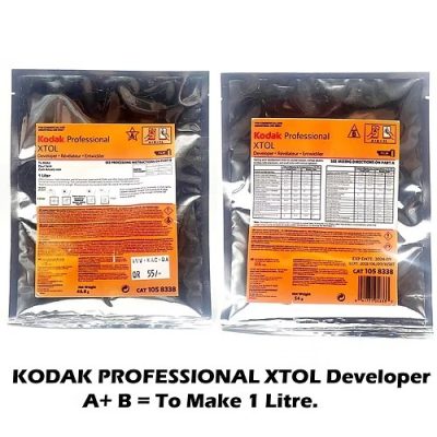 Xtol 1L