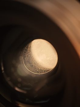 哈苏镜头品控问题