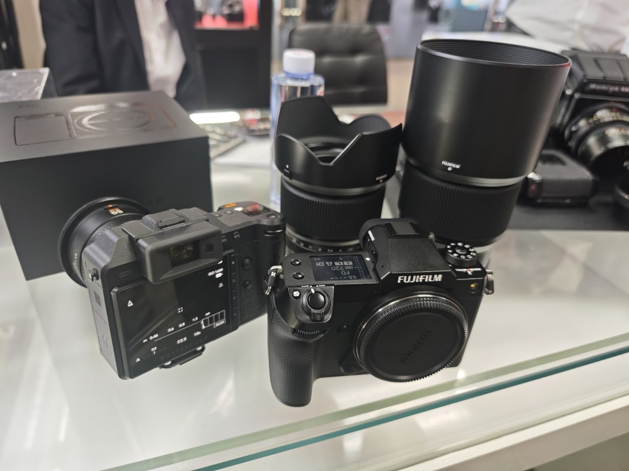 为什么我要把哈苏 X2D ii 卖掉 ？